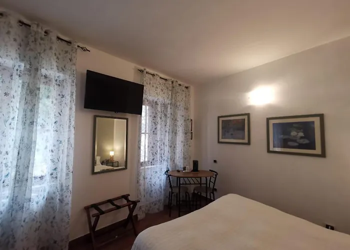 Nocleg ze śniadaniem Dell'arcangelo