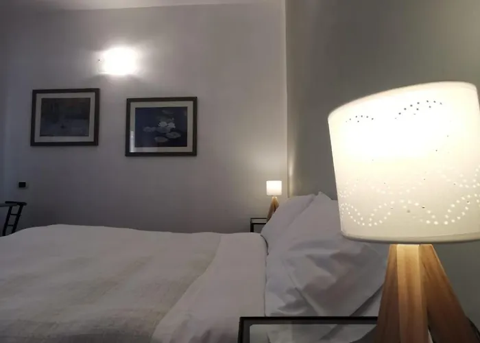 Nocleg ze śniadaniem Dell'arcangelo 3*