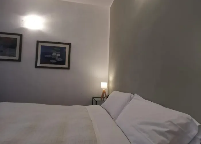 Dell'arcangelo Nocleg ze śniadaniem 3*