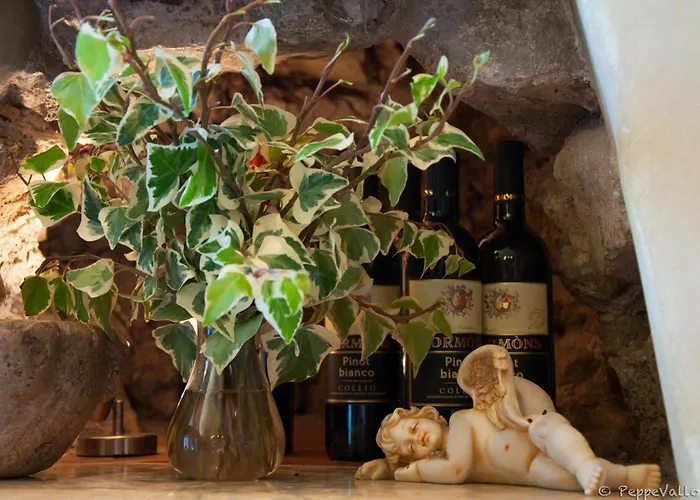 Dell'arcangelo Nocleg ze śniadaniem 3*