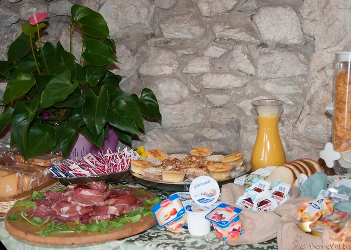 Dell'arcangelo Nocleg ze śniadaniem Rocca Massima