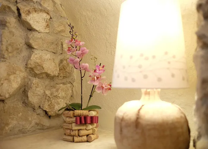 Nocleg ze śniadaniem Dell'arcangelo