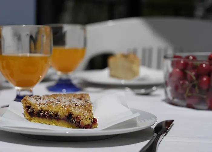 Nocleg ze śniadaniem Dell'arcangelo Rocca Massima