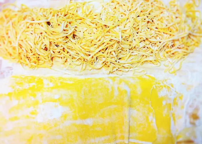 Nocleg ze śniadaniem Dell'arcangelo Rocca Massima