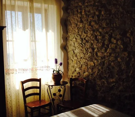 Dell'arcangelo Rocca Massima