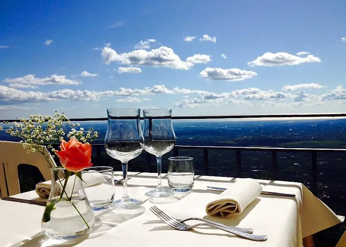 Nocleg ze śniadaniem Dell'arcangelo 3*