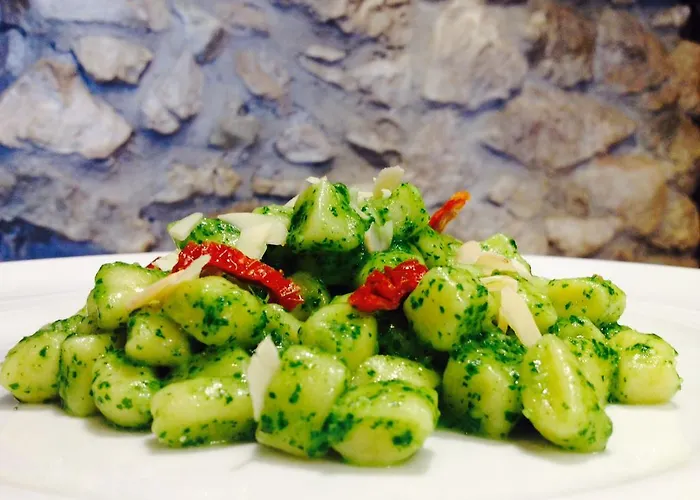 Nocleg ze śniadaniem Dell'arcangelo Rocca Massima