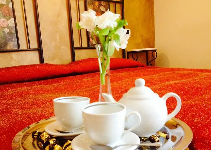 Dell'arcangelo Rocca Massima