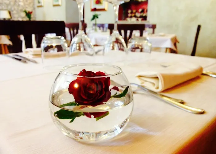 Nocleg ze śniadaniem Dell'arcangelo