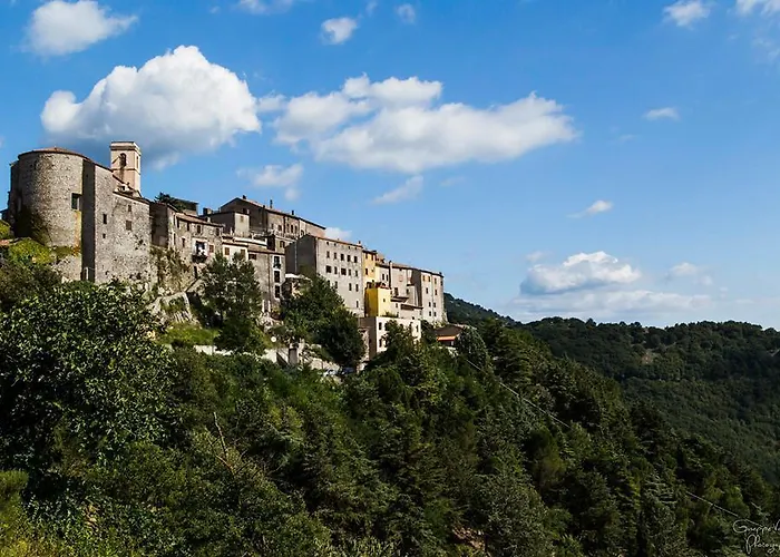 Nocleg ze śniadaniem Dell'arcangelo