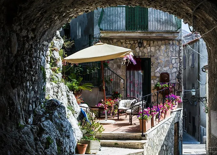 Nocleg ze śniadaniem Dell'arcangelo 3*