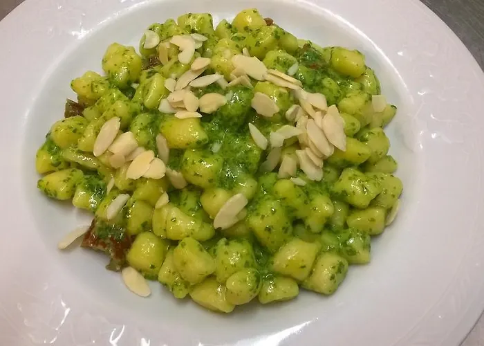 Nocleg ze śniadaniem Dell'arcangelo Rocca Massima