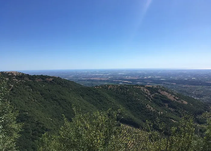 Dell'arcangelo Rocca Massima