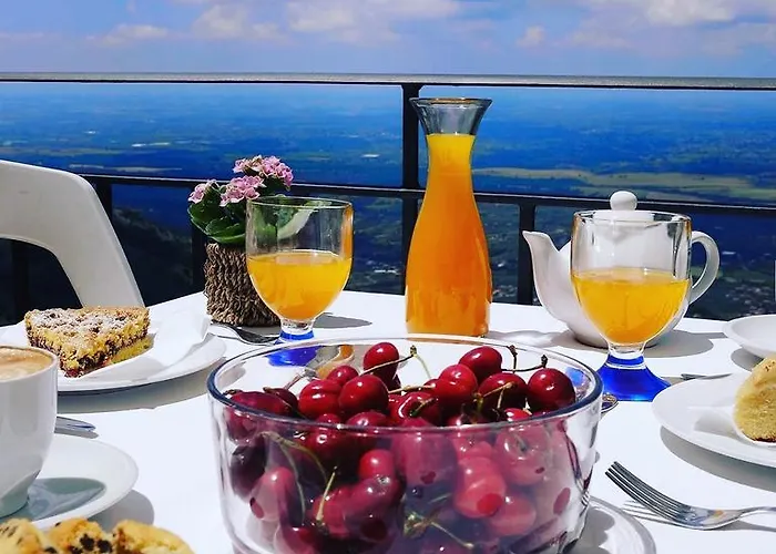 Nocleg ze śniadaniem Dell'arcangelo