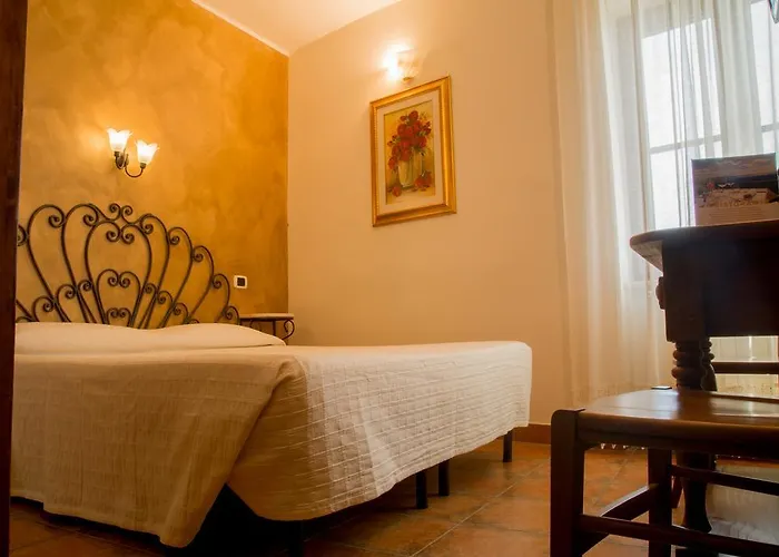 Dell'arcangelo Rocca Massima