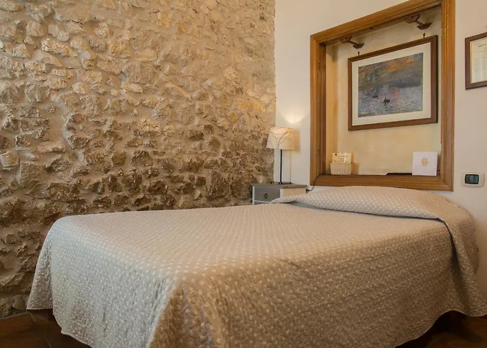 Nocleg ze śniadaniem Dell'arcangelo 3*