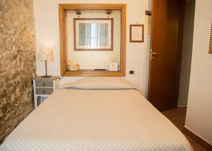 Nocleg ze śniadaniem Dell'arcangelo