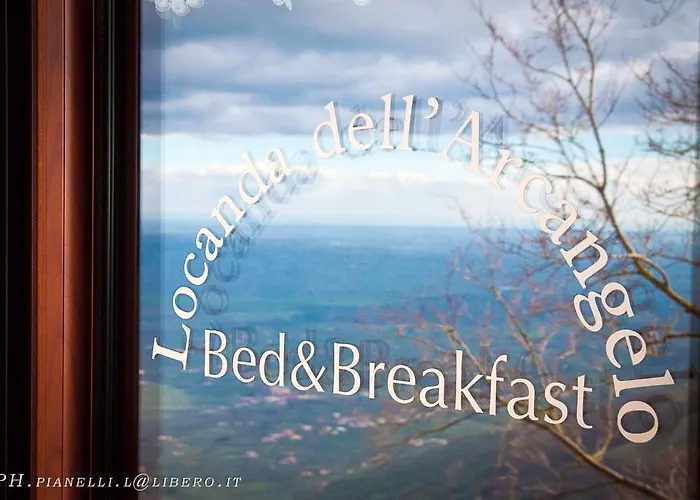 Nocleg ze śniadaniem Dell'arcangelo 3*