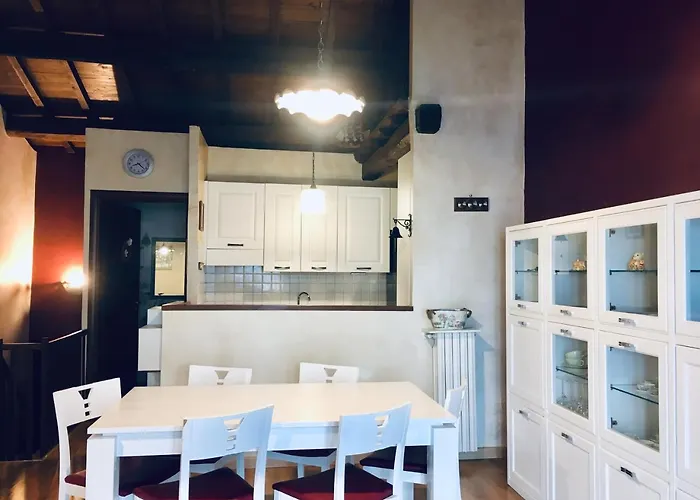 Nocleg ze śniadaniem Dell'arcangelo 3*